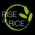 Logo of Rise of Rice | Кемерово | Доставка суши и пиццы android Application 